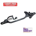Trick Flow TFS-20000, Kit Black Aluminum Throttle Cable Bracket 4150/4165 New. Price: $175.60.