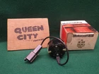 Nos Ford Carburetor Elec Choke Element+cover Cm 1830 200 240 6 Cylinder 1974-77 New. Price: $22.00.