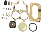 Replacement Carburetor Repair Kit Fits Volvo 245 1975-1989 48GPKK New. Price: $31.72.