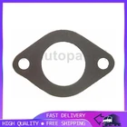 Fel-pro Carburetor Mounting Gasket Fits 1975-1976 Chevrolet Monza New. Price: $13.59.