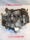 Ford-motorcraft 1 Bbl Carburetor #E2BE CA2E20 .. Made In Usa Used. Price: $55.00.