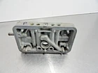 Holley 4776 Barrel 600 Cfm Carburetor Primary Metering Block 11169 Used. Price: $50.00.