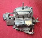 Motorcraft 2100 D3MFEA Ford Mercury Truck Bronco 302 Barrel Carburetor Unteste. Price: $64.99.