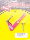 Longacre Primary Throttle Stop Bracket Bbl 52-32732 New. Price: $48.86.