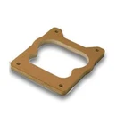 Moroso 65018 Quadrajet Carburetor Spacer Wood 1/2" Open Plenum Design New. Price: $64.39.