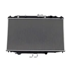 Trans Radiator For Acura Tl 3.5L/3.7L 2009-2014 8013179 Aluminum Core New. Price: $96.78.