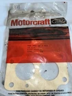 Genuine Ford E3TZ-9447-B Carb Mounting Gasket Nos CG654 Free Shipping New. Price: $13.89.