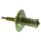 Carburetor Dash Pot Wve 1D1037 Fits 78-79 Toyota Cressida 2.6L-L6 New. Price: $80.35.