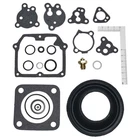 For Jaguar Mark XJ6 Xke Walker Products Carburetor Repair Kit Gap New. Price: $60.41.