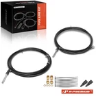 A-premium Fuel Line Kit For Chevy Silverado 1500 2500 Hd 2004-2010 Gmc New. Price: $71.99.