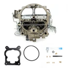 1901R 4-BBL Carburetor For Rochester Quadrajet 4MV Chevy 1966-1973 1901-GG New. Price: $137.99.