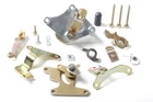 Holley Performance 45-225S Manual Choke Conversion Kit New. Price: $74.87.