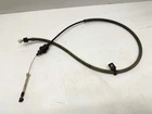 Jeep Wrangler Yj 91-95 Throttle Accelerator Cable 2.5 Cyl 4.0 6 Oem Used. Price: $26.99.