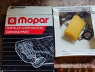 Oem Nos Mopar Minor Carburetor Kit # 4267111 New. Price: $24.99.