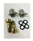 Holley 121-40 Accelerator Pump Discharge Nozzle New. Price: $44.53.