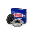 Borg & Beck HK10341 Clutch Kit 210 Mm For Vw Caddy, Golf, Jetta, Scirocco Neu:. Price: $66.39.