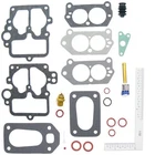 Walker Products Carburetor Rebuild Kit Fits 1974-1979 Subaru Dl 75-79 Gf New. Price: $101.49.