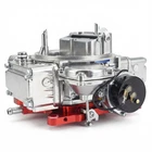 Replacement For Holley 4160 390 Cfm W/electric Choke Vacuum Secondary Carburetor New. Price: $299.00.