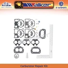 For 1969-1971 Jeep J-100 5.7L V8 Carburetor Repair Kit Walker 1970 New. Price: $52.06.