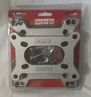 Mr. Gasket 1933 Carb Adapter Kit *damaged* New. Price: $22.00.