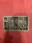 Holley Metering Block 6075 Carburetor 67-70 Chrysler 383-440 Used List 4749. Price: $28.00.
