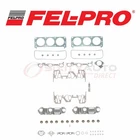 Fel-pro Cylinder Head Gasket Set For 1995-1997 Oldsmobile Cutlass Supreme Dv New. Price: $255.79.
