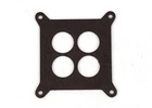 Mr. Gasket Performance Carburetor Base 1/4 Inch Thick 4-HOLE New. Price: $43.35.