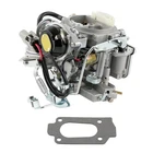 2-BARREL Carburetor For Nissan Pickup Xe Extended Standard 1995-1997 16010-21G61 New. Price: $86.00.