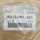 Honda Genuine Parts Carburetor Insulator Gasket 16215PH1020 1988-1989 Accord New. Price: $14.99.