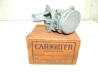 Nos Carter Carburetor Climatic Control Choke Assembly 170E23S New. Price: $150.00.