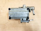 Holley Carburetor Fuel Bowl & Float 34R5260B Side Hung 4150 4160 34R-5260B Used. Price: $49.99.