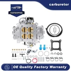 600 Cfm Classic Electric Choke Vacuum SECONDARIES-4160 Carburetor 4BBL 0-80458SA New. Price: $197.80.