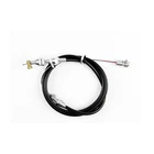 Lokar TC-1000LS1U Universal 36 Inch Throttle Cable, 350 Ramjet New. Price: $83.95.