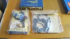 New Mopar 1960-1963 Carter Bbl, Carburetor Rebuild Kit, Bbs, Sealed!. Price: $19.49.
