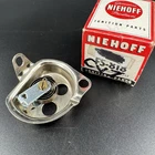 Chevrolet-buick-olds-pontiac 1963-1971 1BBL Choke Thermostat CV7 Nos New. Price: $21.77.