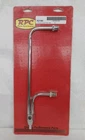 Racing Power Co- R2198 Holley Quad Fuel Line Chrome New. Price: $32.99.