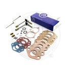New Genuine Su Carburetor Rebuild Kit Mgb 1968 1/2" HS4 Needles Does Both. Price: $219.95.