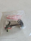 Mitsubishi MD617019 Dual Stage Choke Break Diaphragm Assembly New. Price: $25.00.