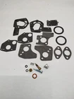 Rotary 22-11140 Carburetor Overhaul Kit Replaces Briggs & Stratton 495606 494624 New. Price: $16.89.