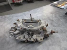 1970 Mopar 340 A/t Carburetor Carter Avs 4937S For Parts. Price: $99.95.