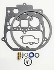 Quadrajet Carburetor Jiffy Kit 1966 67 68 69 70 71 72 73 74 Pontiac J-1032 New. Price: $15.75.