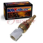Walker Coolant Temperature Sender 1990-1994 Ford Escort Probe 1.8L 2.2L Ql New. Price: $27.79.