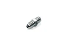 Fragola 581604 #4X 1/8 Mpt Str Adapter Fitting Steel New. Price: $10.14.