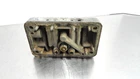 Holley List 6497 Carburetor Metering Block 7837 Secondary Parts 34R 7235B Used. Price: $25.00.