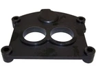 For 1974-1988 Jeep J10 Carburetor Spacer Crown 56828ZY 1980 1979 1981 1975 1976 Remanufactured. Price: $19.08.