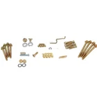 Advanced Engine 5160, Kit Hardware Holley 4160 Carburetors Cadmium New. Price: $60.95.