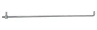 Oer AL124 Accelerator Throttle Rod; Universal Fit New. Price: $12.99.