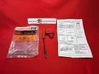 Nos Oem Ford Motorcraft WT-5673-B F6VY-14A411-AA Solenoid Terminal Kit Partial New. Price: $12.99.