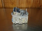 Holley 4150 4-BARREL 4777-2 Carburetor Main Body 650 Cfm Double Pumper Used. Price: $60.00.