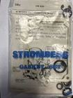 Nos Zenith Stromberg 58Z 175CD Carburetor Service Kit Genuine Triumph Jaguar Uk New. Price: $59.99.